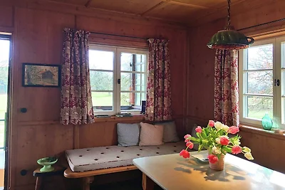 Ferienhaus am Ammersee Naturparadies
