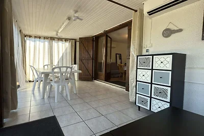 Haus in Valras-Plage für 8 Gäste