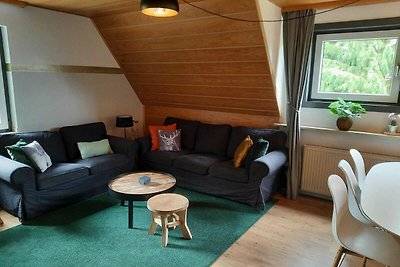 Appartement Anear Willingen met privé terras