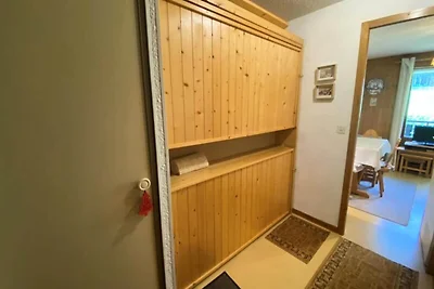 Residenz Les Campanules