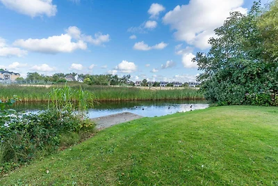 Charmante Villa in der Nähe von Meer und Wald