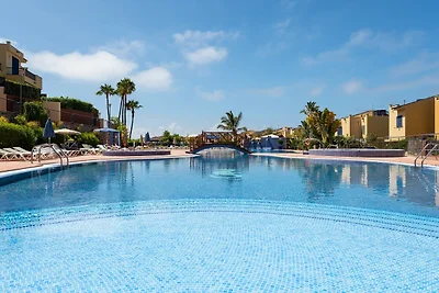 2-Zimmer-Wohnung in Maspalomas