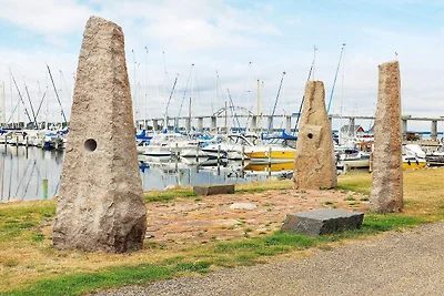 6 Personen Ferienhaus in Rudkøbing-By Traum