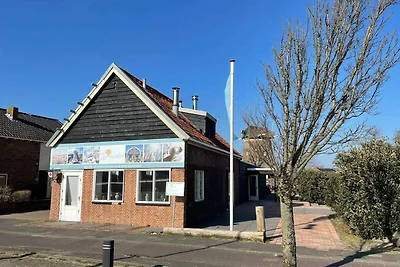 Ferienhaus an den Egmond-Dünen