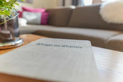 Kuća za odmor Dopust za oporavak Kurort Rathen