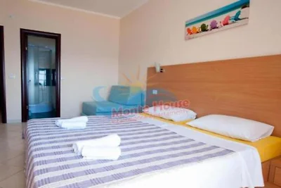 Apartments Lux Lukić Utjeha - Triple Room