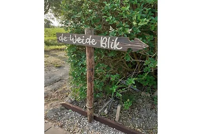 Vakantiehuis op een unieke locatie in SE12