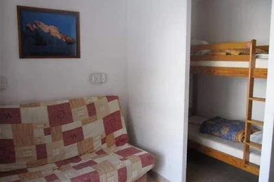 Wohnung in Réallon nahe Skipisten