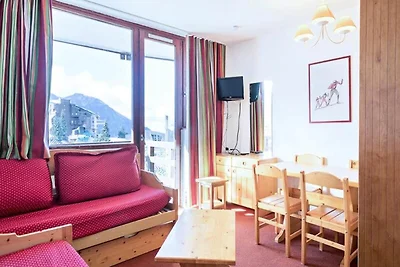 Residenz Les Fontaines Blanches