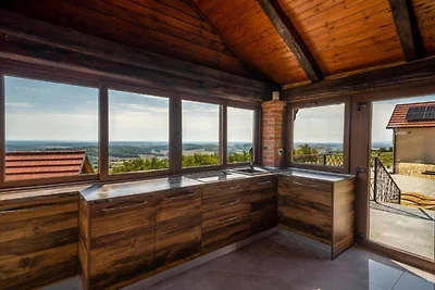 Villa Breg - Four Bedroom Villa with Pool, Ho...