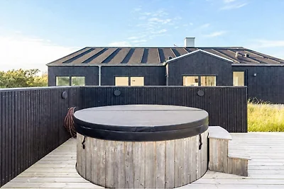 5 Sterne Ferienhaus in Løkken-By Traum