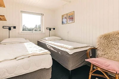 8 Personen Ferienhaus in Hals-By Traum