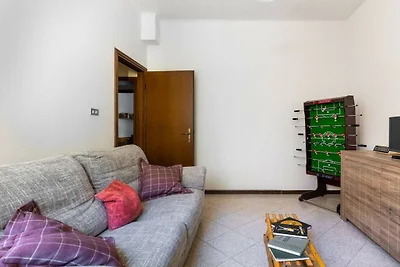 Appartement à Bologne avec parking