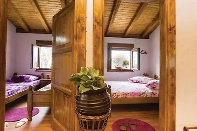 Holiday House Šimun - Three bedroom Holiday h...