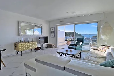 Residenz Terrasses Croisette