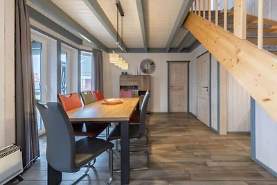 Ferienhaus im Ferienpark Mirow