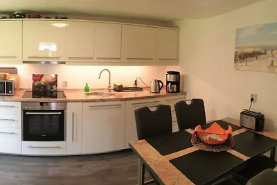 Ferienhaus mit 2 Schlafzimmer