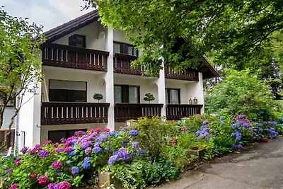 Belvilla Heiderhof 1-slaapkamer appartement