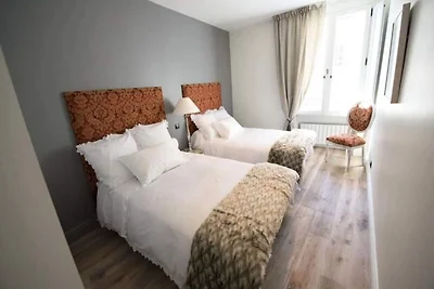 Hervorragende Wohnung im Gambetta-Viertel