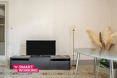 Wohnung in Noto mit Balkon und Parken