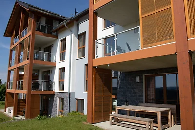 Wohnung in Neuastenberg bei Winterberg
