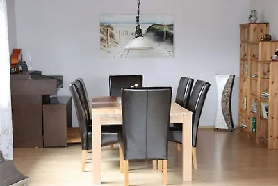 Ferienhaus mit 3 Schlafzimmer