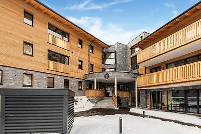 Golden Lodges Rauris Resort close to the ski...