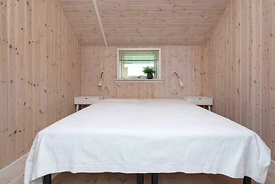 10 Personen Ferienhaus in Stege