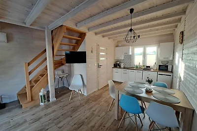 Confortevoli case vacanze per 8 persone...
