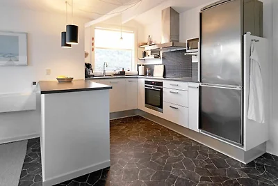 4 Sterne Ferienhaus in Vestervig