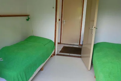 Gemütliches Familienhaus mit schönem Garten.