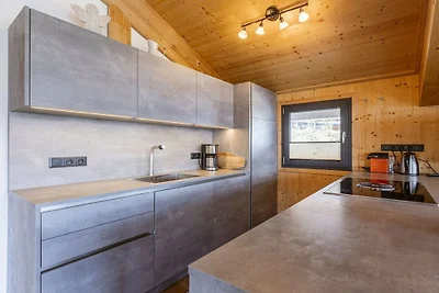Hütte in Pichl bei Schladming mit Sauna