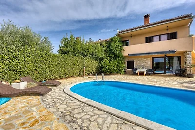 Marinela mit Pool