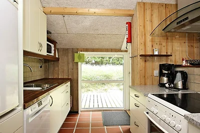 Verstecktes Strandrefugium -- By Traum...