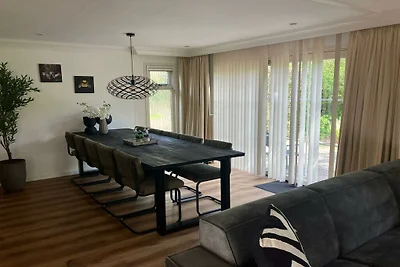 Ferienhaus Erholungsurlaub Lochem