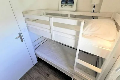 2 Zimmer für 6 Personen
