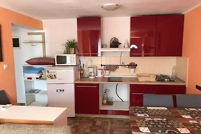apartman za odmor Obiteljski odmor Opatija