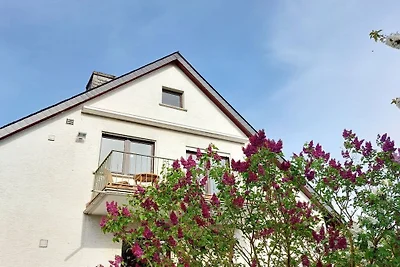 Ferienwohnung mit 2 Schlafzimmer