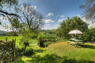 Hütte in Warslow nahe Manifold-Tal