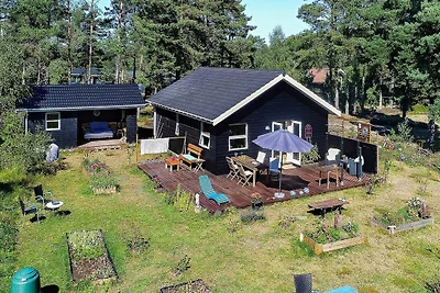 4 persone case ad Læsø
