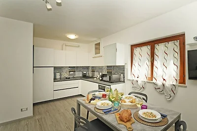 Residence Punta Gro' 2/5