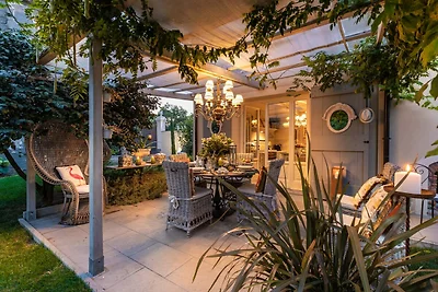 Meravigliosa villa vicino a Montecarlo