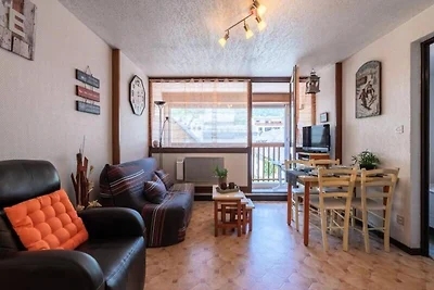 2 Zimmer für 4 Personen