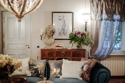 Appartamento a Lucca vicino mura storiche