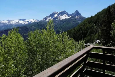 Studio voor 4 personen