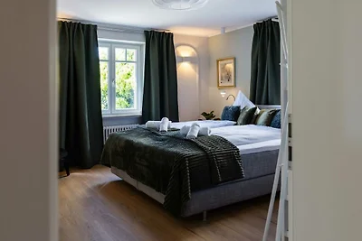 Holiday apartment with 1 bedroom