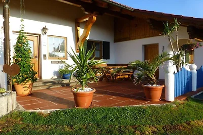 Appartement de vacances Eiterer