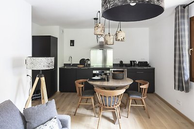 Alpenappartement in het hart van Morzine