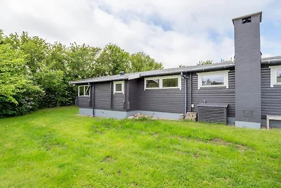 4 Personen Ferienhaus in Farsø