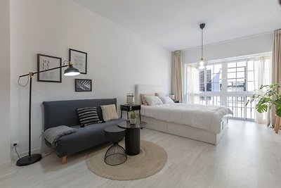 Jinetes Holidays - Apartment In Málaga